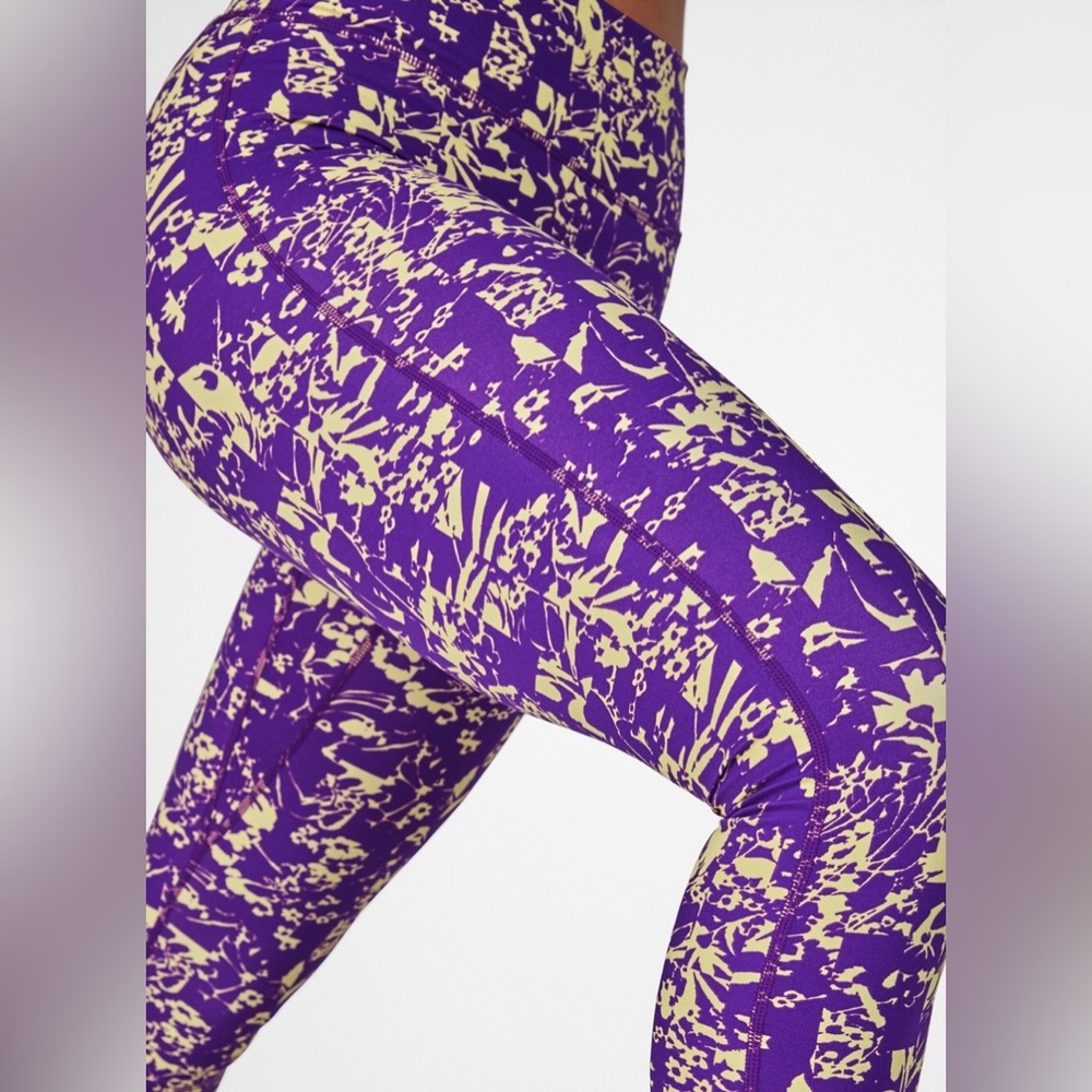 Fabletics | Anywhere Motion365 High-Waisted Leggi… - image 3